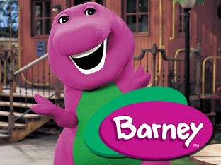 BARNEY & FRIENDS Barney, Baby Bop and BJ BARNEY & FRIENDS Specifications Format: image/jpeg Size: 1 MB Dimensions: 1907 x 2600 BARNEY & FRIENDS Barney, Baby Bop and BJ on the set of BARNEY & FRIENDS. Credit: Dennis Full. 2002 Lyons partnership, L.P. All rights reserved Producer: The Lyons Group/Connecticut Public Television Contact: Robin Rodriguez, Thirteen/WNET, 212/560-1313 For editorial use only in conjunction with the direct publicity or promotion of this program for a period of three years from the program's original broadcast date, unless otherwise noted. No other rights are granted. All rights reserved. Copyright © 1995 - 2008 Public Broadcasting Service (PBS). All Rights Reserved