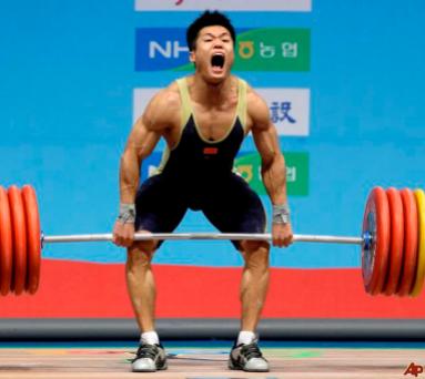 olympic-lifting
