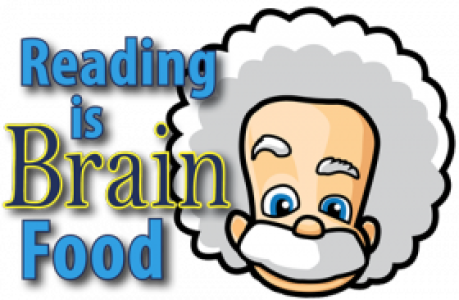 reading brain food logo for web